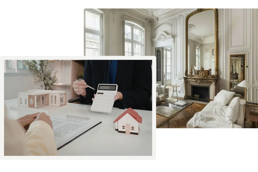 Estimation locale immobilier Cologny