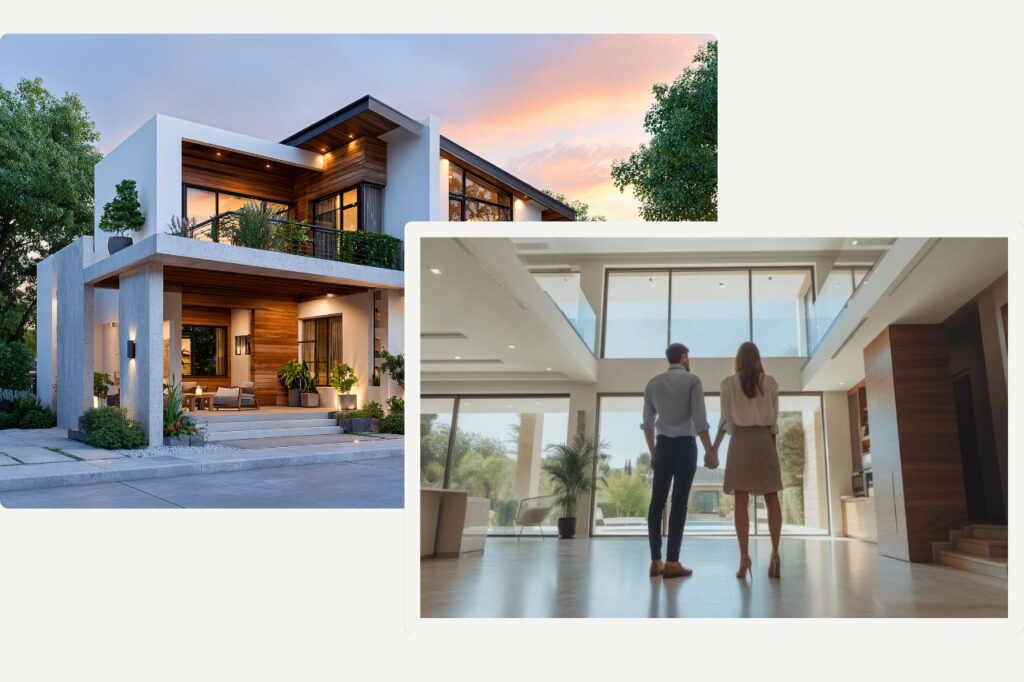 Location Cologny maison et villa