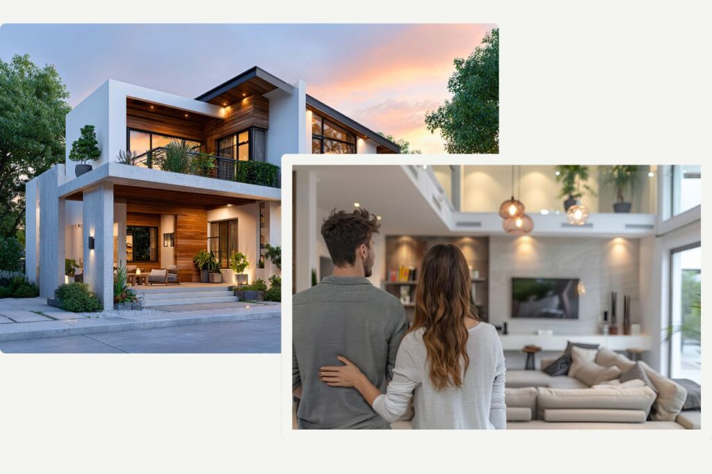 Location Cologny marché local