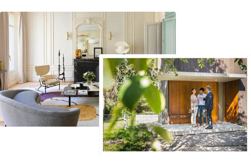 Estimation immobilière maison ou appartement Cologny