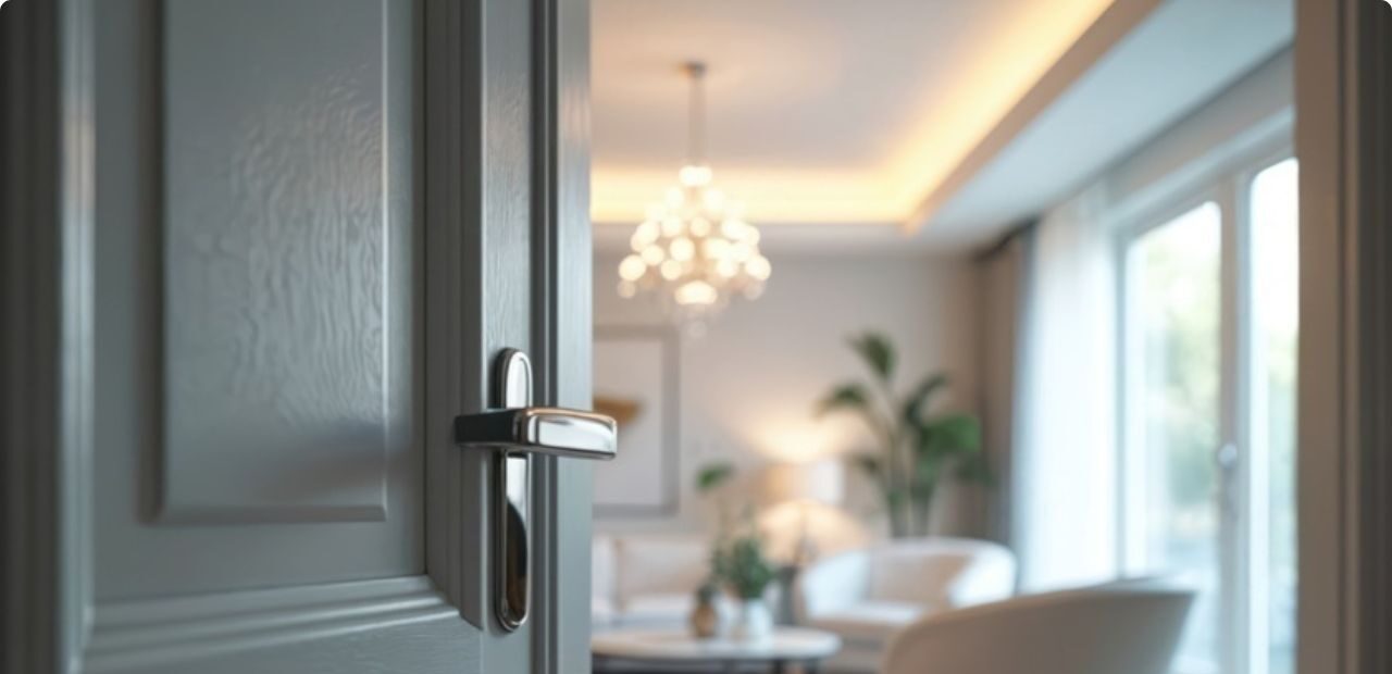 Estimez votre bien à Cologny